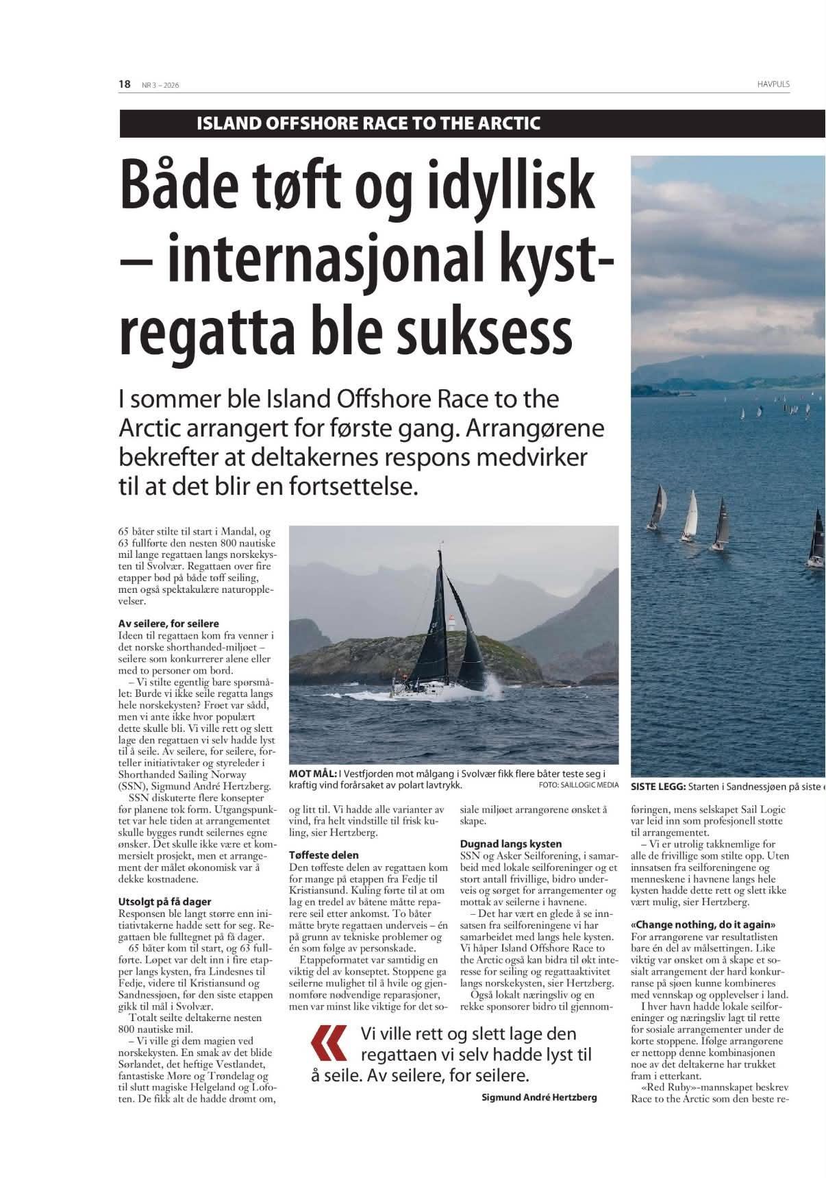 News article image